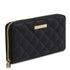 Penelope - Exclusive zip around soft leather wallet